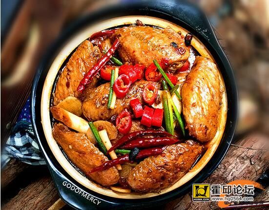 香辣干锅鸡翅怎么做 185137o4p4oribzcvudwbo.jpg