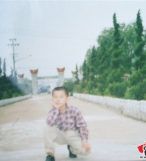 xiaoshihou  ~~~~~~~